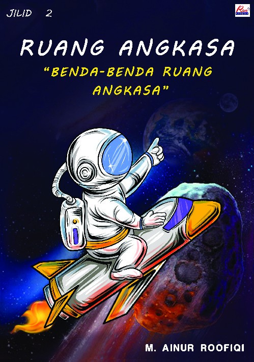 Ruang angkasa Jilid 2